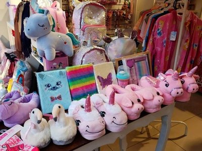 Superhéroes y ponis lideran pedidos por el Día del Niño