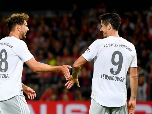 El Bayern abre ante el Hertha una Bundesliga con pronóstico reservado