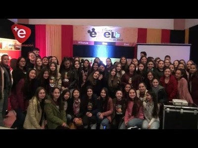 EXEL TURISMO Y UN VIAJE INOLVIDABLE: 102 NIÑOS VIAJARÁN A DISNEY