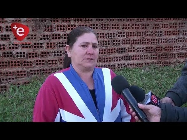 CLAMAN JUSTICIA PARA LAURA GODOY
