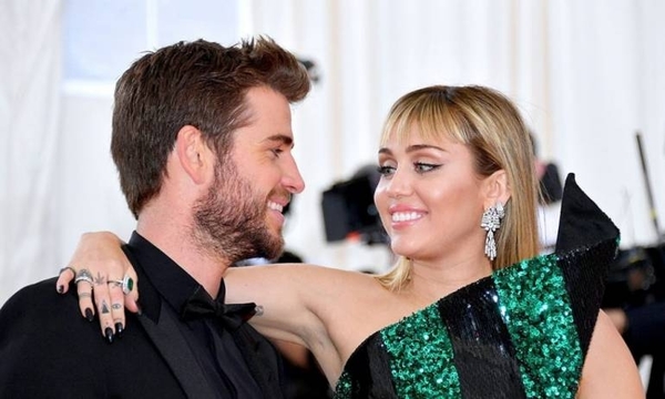HOY / "Consumo de sustancias" de Liam e "infidelidad" de Miley, son los motivos que saltan sobre el divorcio