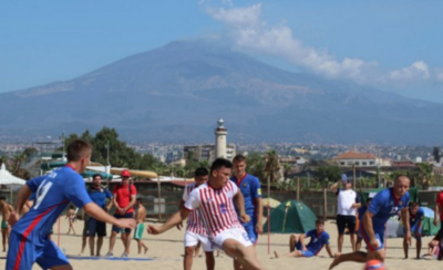 HOY / Segunda victoria paraguaya en su gira por suelo italiano