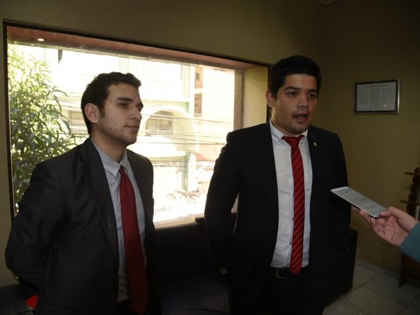 Jóvenes colorados critican intento de posponer elecciones de la ANR