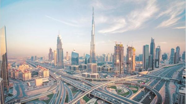 Paraguayos podrán viajar sin visa a Emiratos Árabes Unidos » Ñanduti