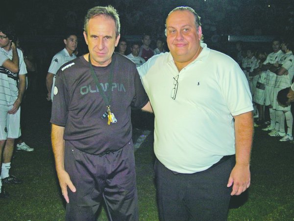 Recanate no perdona a Pelusso lo del 2012