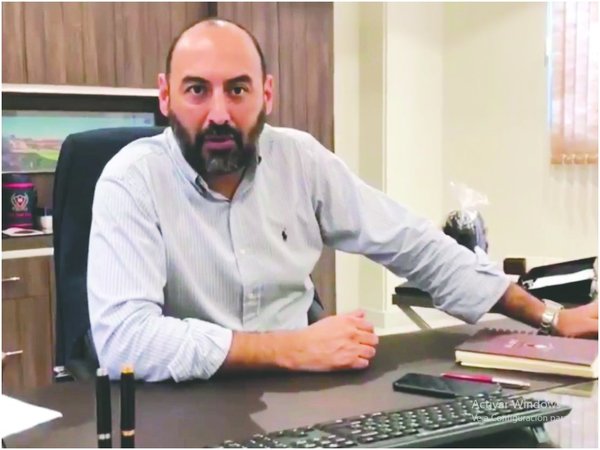 Zapag cree que no hace falta un incentivo extra