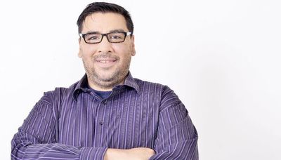Robles apuesta por “El amor verde” - Artes y Espectáculos - ABC Color