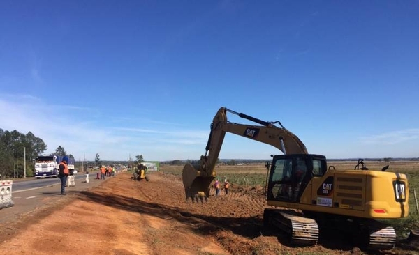 HOY / US$ 540 millones para la ampliación de la ruta 2