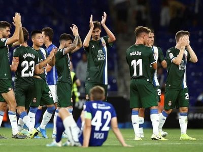 Torino-Wolverhampton y Espanyol-Zorya, en la última ronda previa