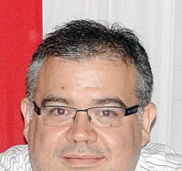 HOY / Ullón defiende a experto de   EE.UU que asesorará gratis  en la negociación de Itaipú