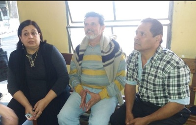 "Pensábamos que íbamos a morir", dice detenido por escrachar