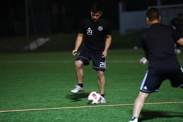 Aparece Hugo Quintana en los planes de Daniel Garnero