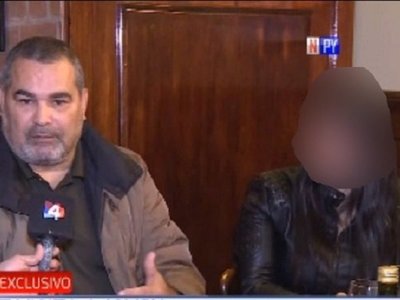 Joven que denunció a Kriskovich siente que violaron sus derechos