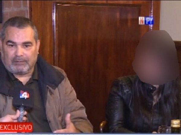 Joven que denunció a Kriskovich siente que violaron sus derechos