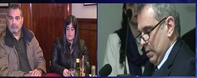 Joven refugiada en Uruguay: "Están haciendo un papelón internacional" | Noticias Paraguay
