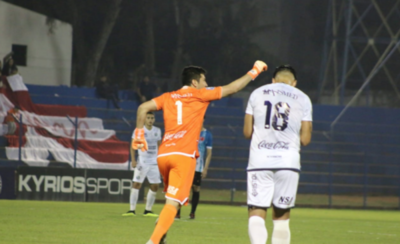 HOY / Con solvencia se instala en fase de Octavos de Copa Paraguay