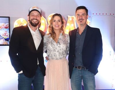 La avant première de “Orsai”