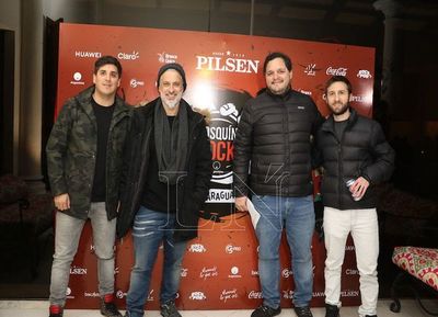 Artistas emergentes podrán actuar en el Cosquín Rock