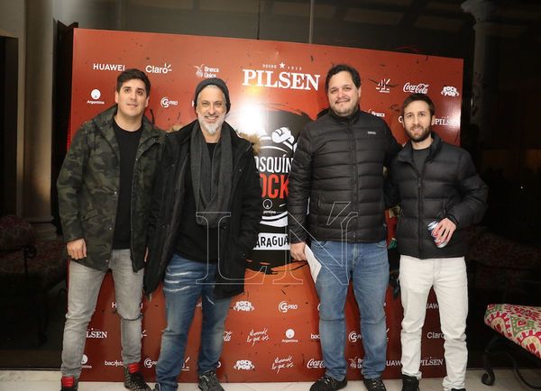 Artistas emergentes podrán actuar en el Cosquín Rock