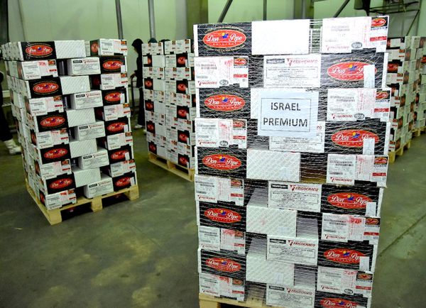 Exportarán carne con marca premium al mercado de Israel