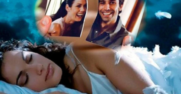 “Estoy dispuesta a ser la amante de mi ex porque nunca lo olvidé”