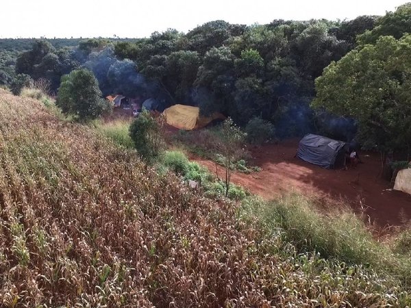 La Itaipú rechaza a indígenas en su reserva,  pero permite un “puerto”