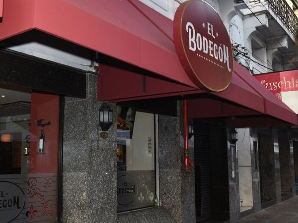 Comercios sufren por el clima de inestabilidad política en el país