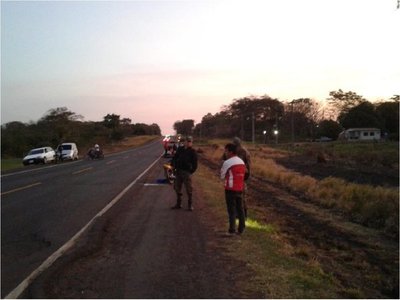 Disputa por el control de tráfico de drogas se cobró 11 vidas en Yby Yaú