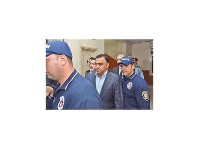 Desde el año 2010 Díaz Verón no justificó todos sus ingresos