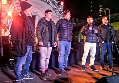 Cosquín Rock Paraguay prepara segunda edición -  - ABC Color