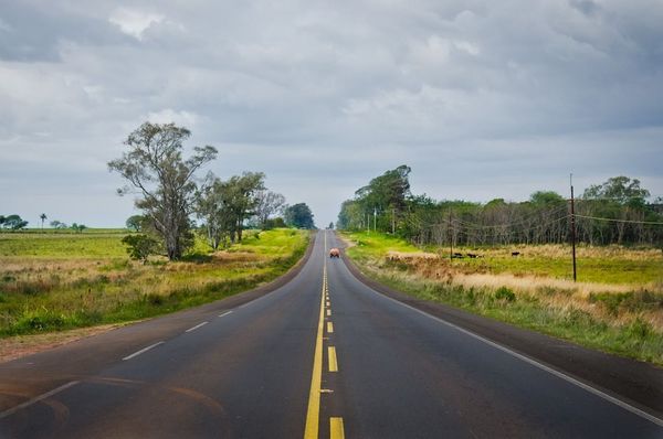 Anuncian jornada calurosa para este viernes - Digital Misiones