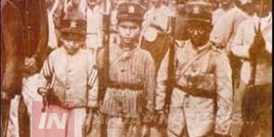 ¿POR QUÉ SE CELEBRA HOY EL DÍA DEL NIÑO?