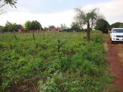 Supuestos campesinos atacaron un establecimiento en Caazapá