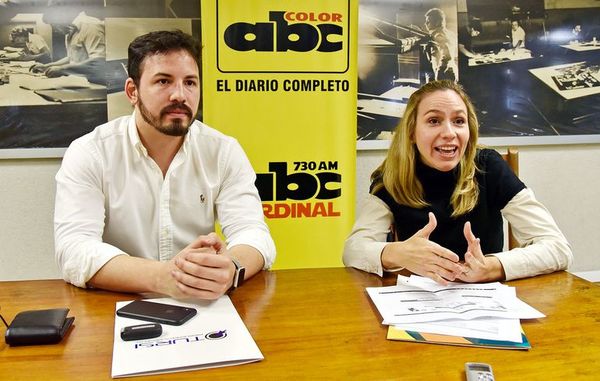 Se viene la V Expo Hotel, un recurso ante baja ocupación hotelera actual - Economía - ABC Color