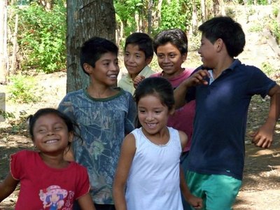 ¡16 de agosto día del Niño en Paraguay! - Digital Misiones
