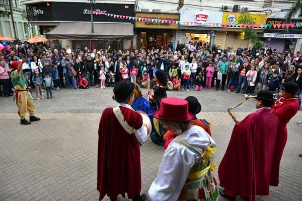 Paraguay celebra hoy el Día del Niño, recordando 150 años del mayor holocausto infantil - ADN Paraguayo