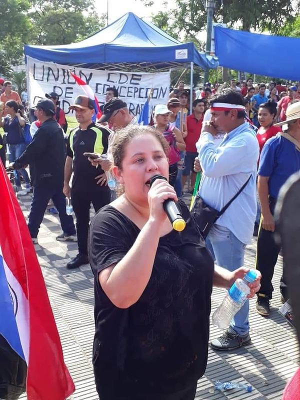 Tekojoja alienta los escraches contra magistrados, revelan