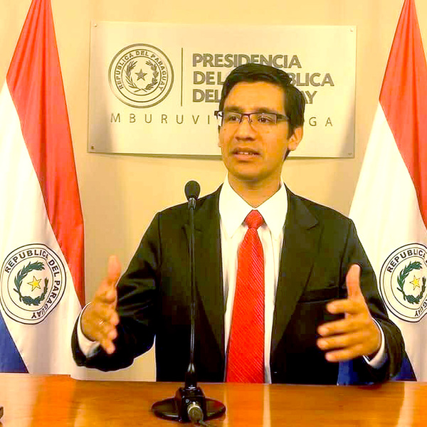 Intendente defiende licitación y critica al concejal que denunció sobrefacturación