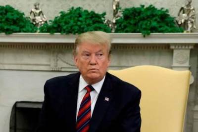 Políticos daneses se ríen de supuesto interés de Trump en comprar Groenlandia - .::RADIO NACIONAL::.