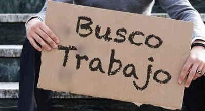 HOY / Recesión económica, en puerta: “A la gente le será más difícil encontrar empleo”