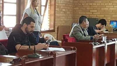 Anuncian protesta para exigir a concejales zacariistas aprobar obras con Fonacide