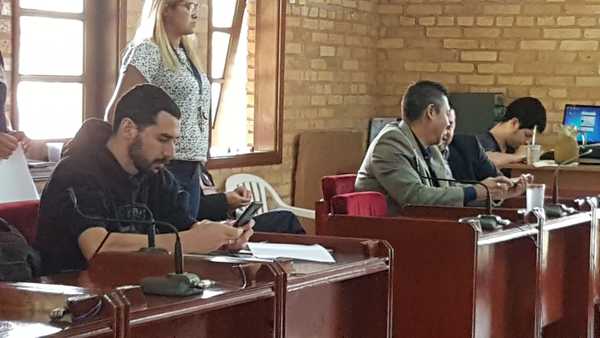 Anuncian protesta para exigir a concejales zacariistas aprobar obras con Fonacide