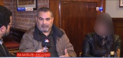 Joven que denunció a Kriskovich siente que violaron sus derechos