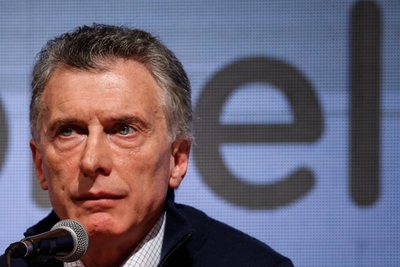 Macri quita el IVA para productos de la canasta básica hasta fin de este año | .::Agencia IP::.
