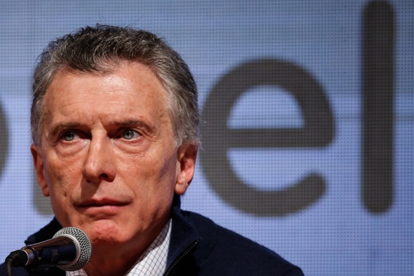 Macri quita el IVA para productos de la canasta básica hasta fin de este año | .::Agencia IP::.