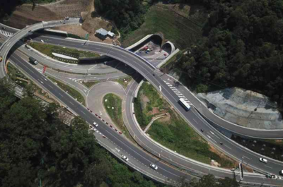 Colombia inauguró el túnel de carretera más largo de Latinoamérica