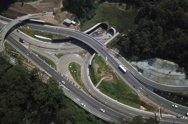 Colombia inauguró el túnel de carretera más largo de Latinoamérica