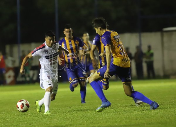 La 6ª fecha del Clausura abre con 2 prometedores juegos