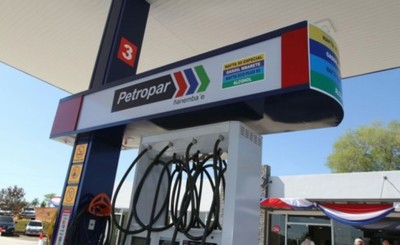 Casi mil estaciones de servicio fueron habilitadas en 5 años