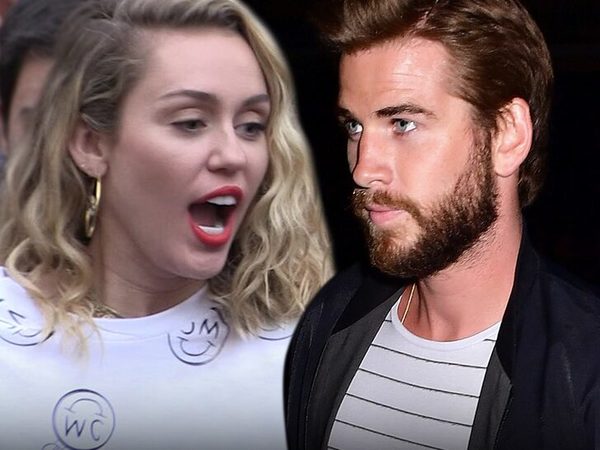 Miley Cyrus lanza nueva canción dedicada a Liam Hemsworth